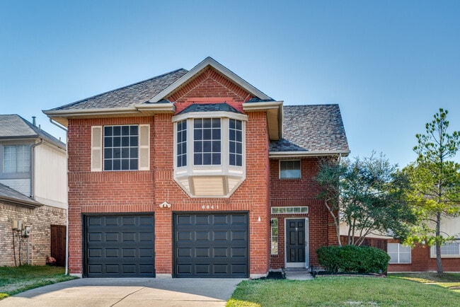6841 Bellehaven Dr
