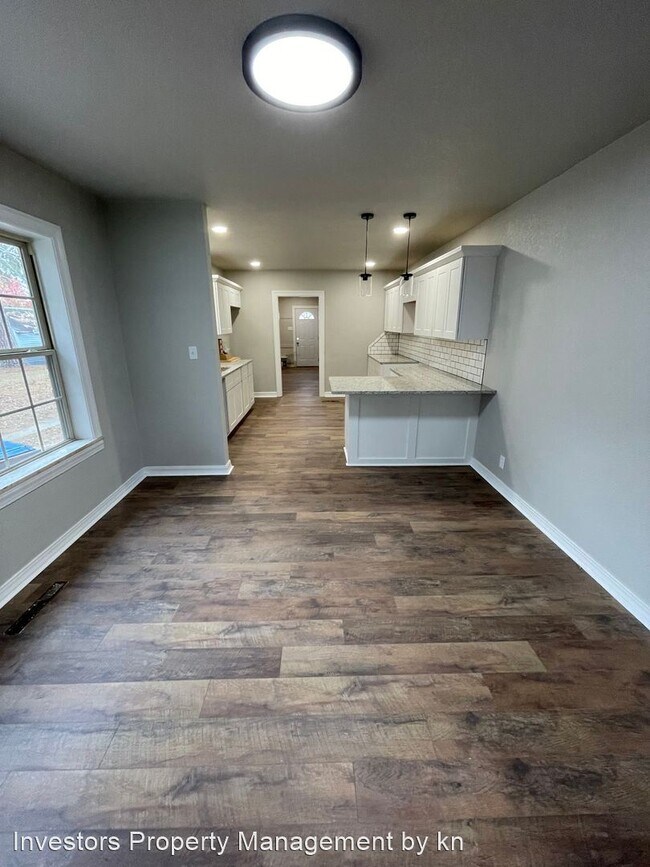 Foto del edificio - 3 br, 2 bath House - 2315 South N Street