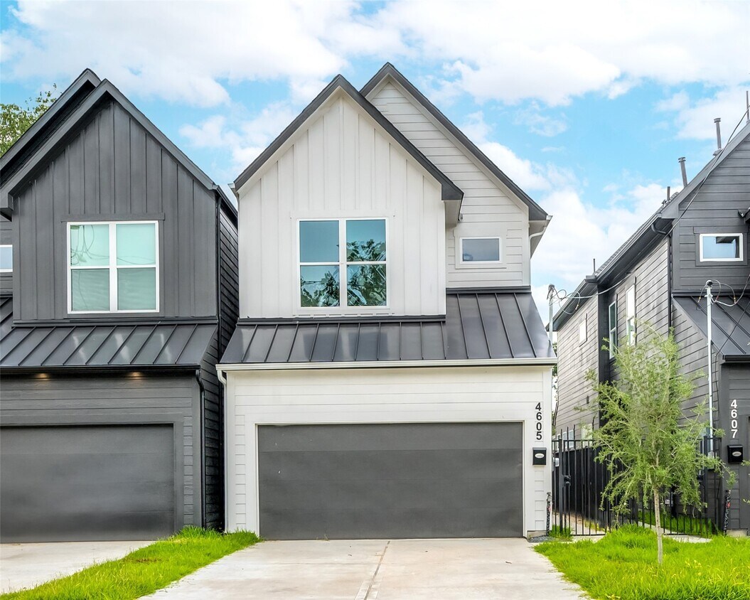 Foto principal - 4605 Terry St