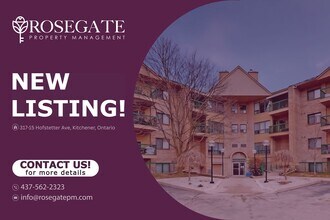 Building Photo - 15 Hofstetter Ave