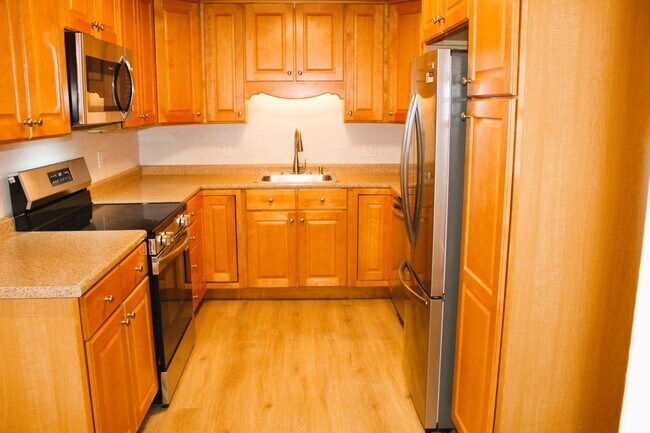 Foto del edificio - 307B Amherst St