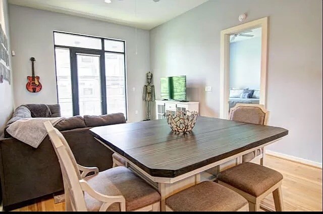 Foto del edificio - 119 W Maple Ave