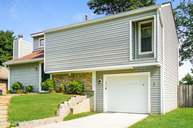 Foto del edificio - 3207 Lafollette Ct