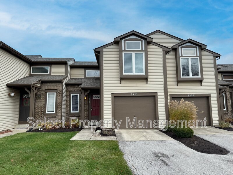 Foto principal - 6330 Langwood Blvd