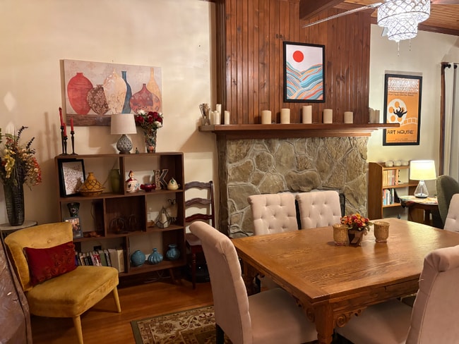 Foto del edificio - 940 S Cedar St