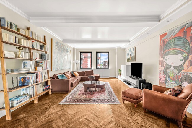 Building Photo - 400 West End Ave