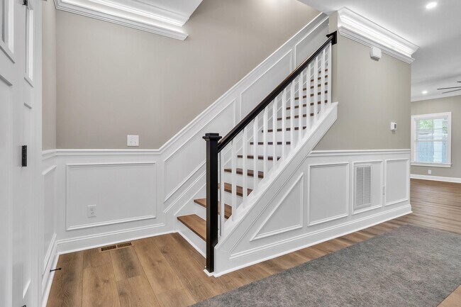Foto del edificio - 3592 Harper Woods Ln