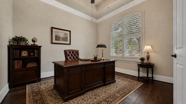 Foto del edificio - 4518 Holt St