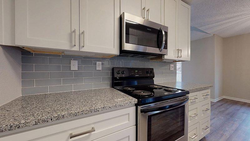 Foto principal - Spalding Vue