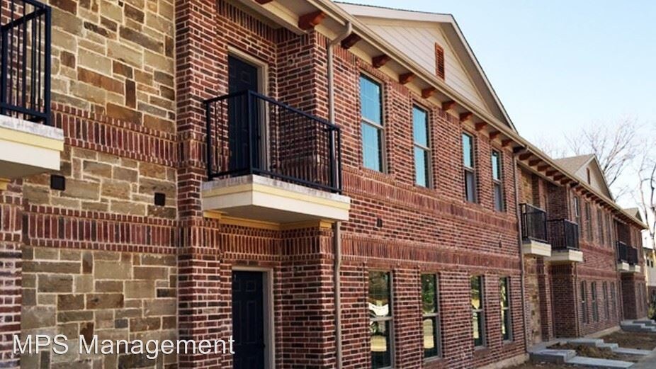 Foto principal - Hickory Street Apartments