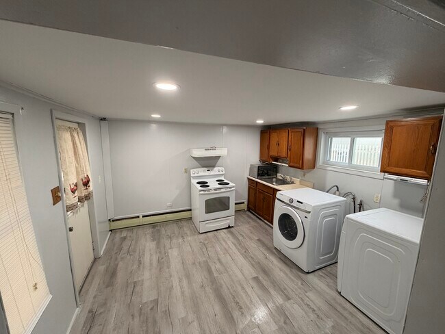 Foto del edificio - 118 W Washington St