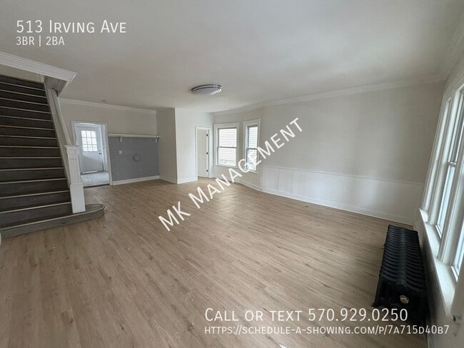 Building Photo - 513 S Irving Ave