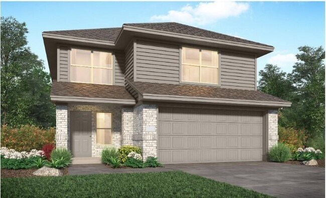 Foto del edificio - 17938 Becker Lndg Dr