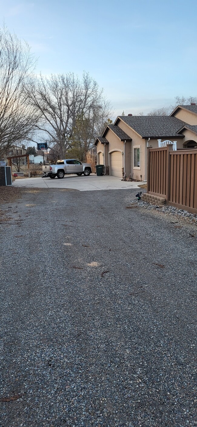 Photo - 525 Reed Mesa Dr House