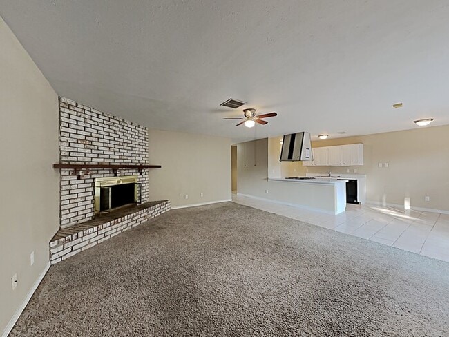 Building Photo - 3122 Birch Creek Dr