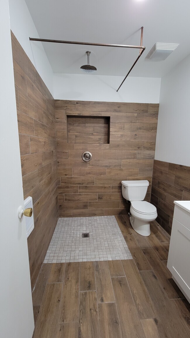 Foto del edificio - Mink Place Apartments