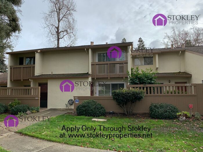 1887 Pomar Way, Walnut Creek, CA 94598 House Rental in Walnut Creek