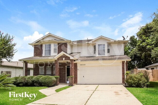 Building Photo - 18030 June Forest Dr