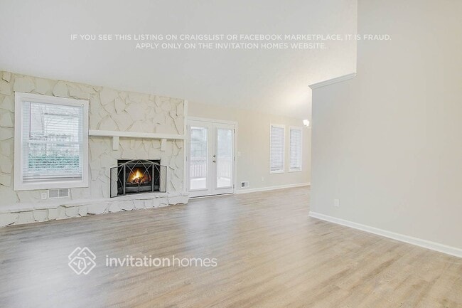 Foto del edificio - 232 Rustic Ridge Dr NE