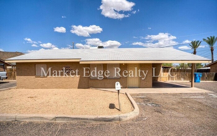 Primary Photo - House at 15th/Peoria! JOIN THE WAITLIST!