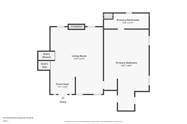 Foto del edificio - 6572 Oakwood Dr