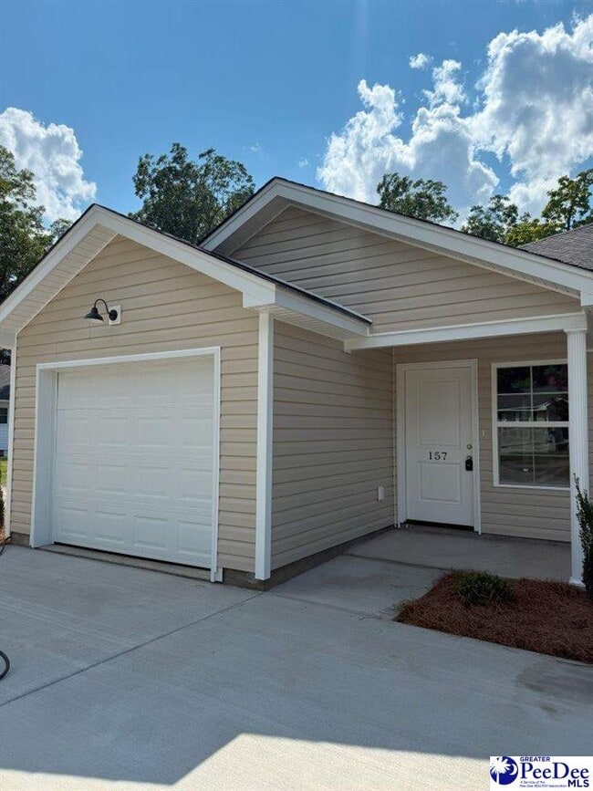 Building Photo - 157 N Homestead Dr