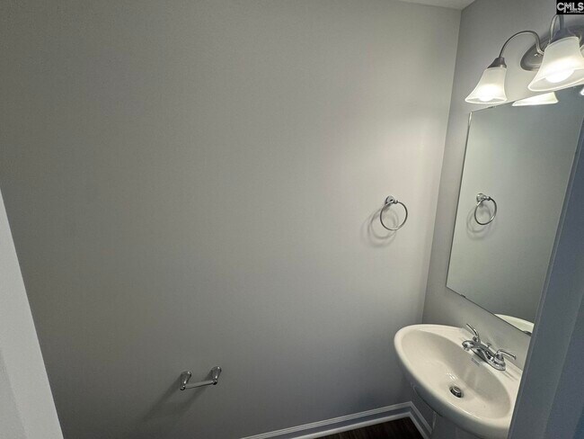 Foto del edificio - 1129 Crescent Corner Dr