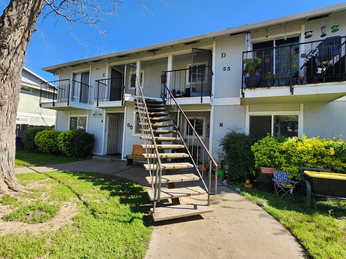 55 Mina Ave Unit c, Red Bluff, CA 96080 Apartments in Red Bluff, CA