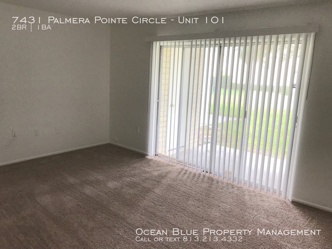 Building Photo - 7431 Palmera Pointe Cir