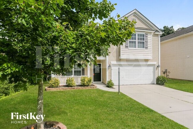 Building Photo - 14903 Alyssa Faith Ct