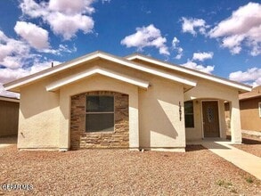 Building Photo - 12877 Hueco Mine Dr