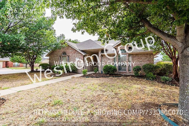 Building Photo - 216 Saint James Ct (Northwest ISD)