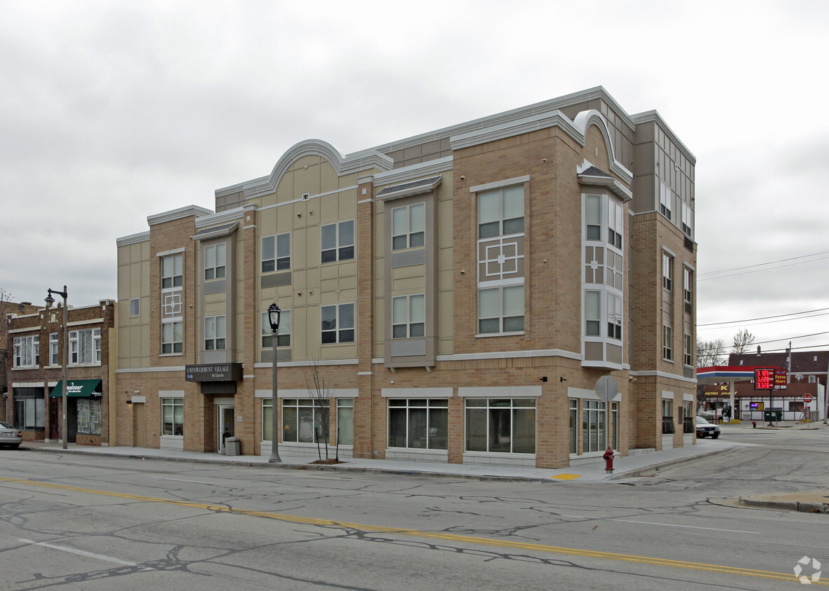 Building Photo - Empowerment Village on Lincoln