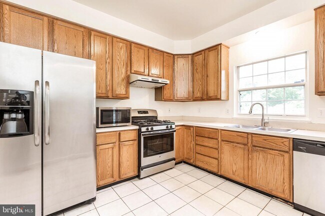 Foto del edificio - 20535 Ashley Terrace