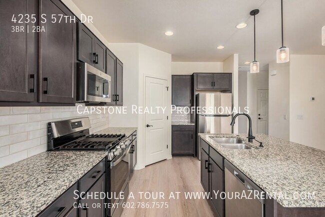 Foto del edificio - 4235 S 57th Dr
