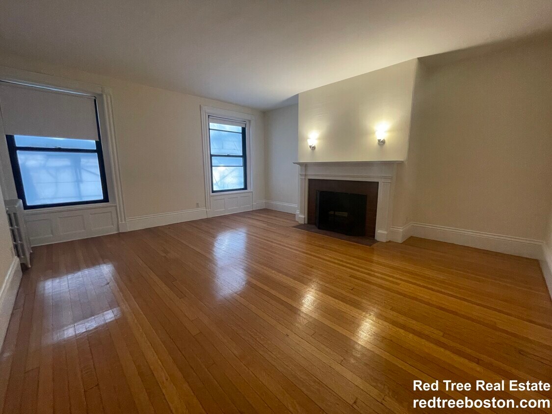 Foto principal - 504 Beacon St