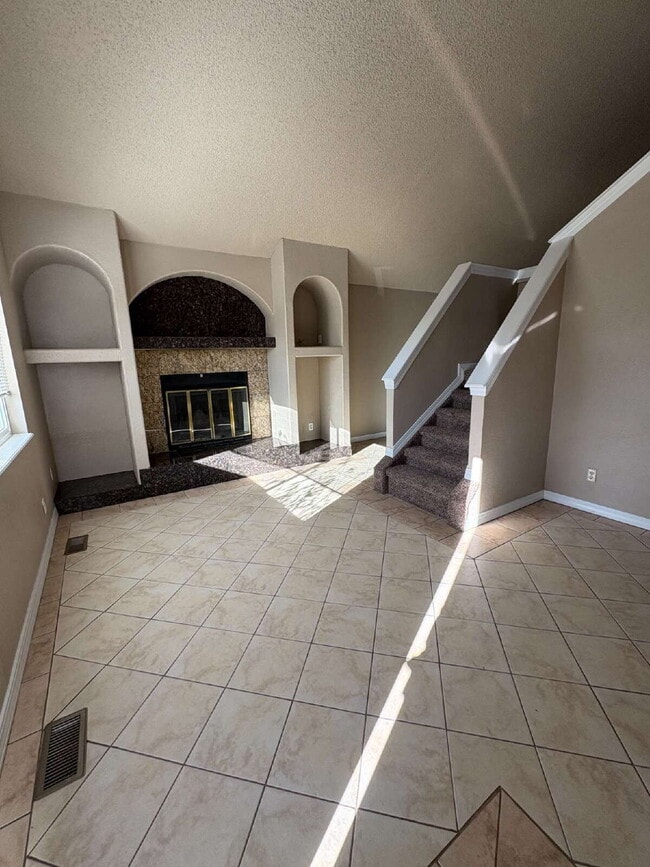 Foto del edificio - 3 bedroom - Allison