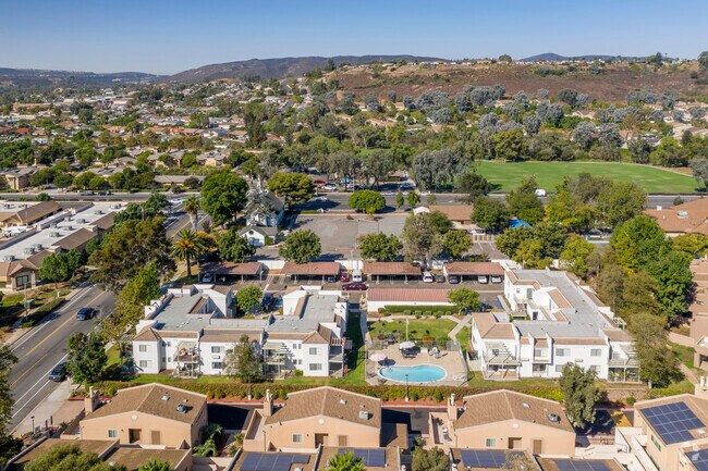 The Sands - Apartments in Poway, CA | Apartments.com