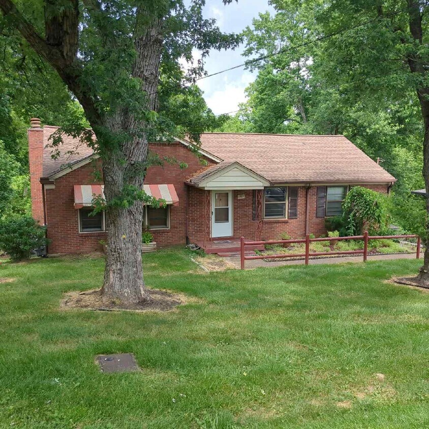 3332 Goodland Rd, Nashville, TN 37211 House Rental in Nashville, TN