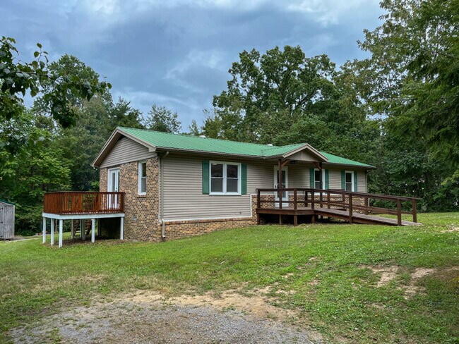Foto del edificio - 467 Shady Oaks Dr