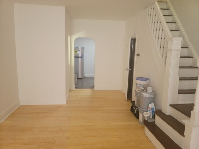 Sala de estar - 2019 Granite St