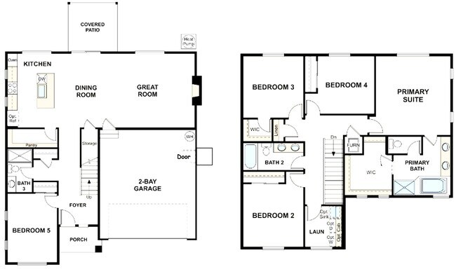 Building Photo - 5 Bedroom Home in Glennwood!