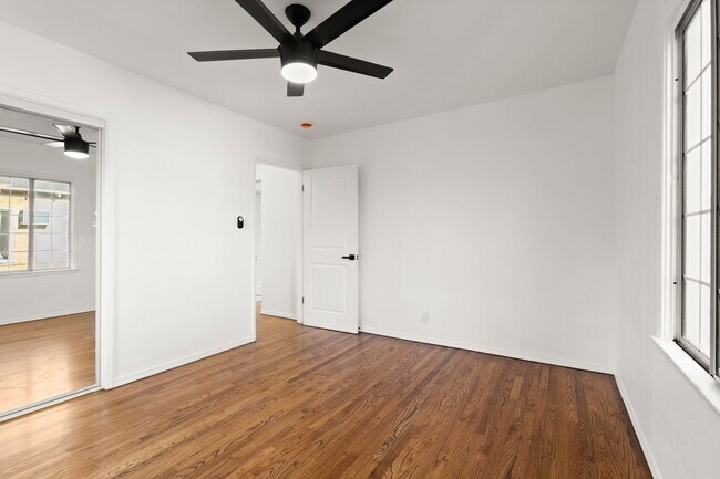 Foto del interior - BEAUTIFUL 2 BED - IN HIGHLAND PARK