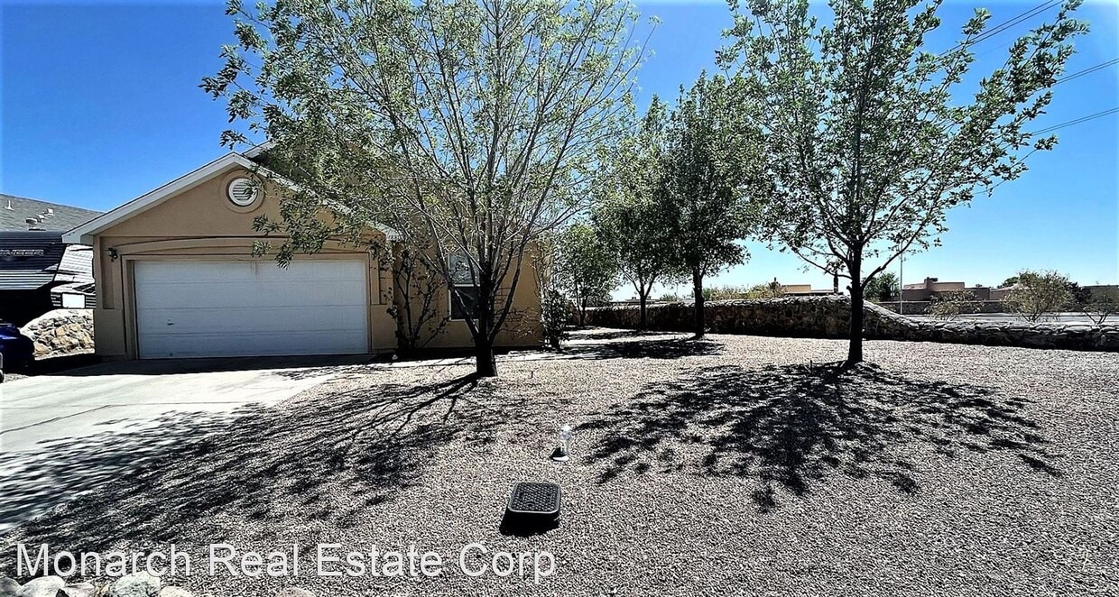 4888 Camino Dos Vidas, Las Cruces, NM 88012 House Rental in Las