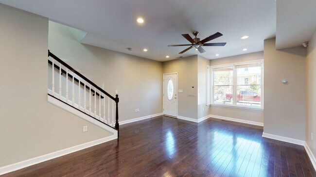 Foto del edificio - 1247 I St NE