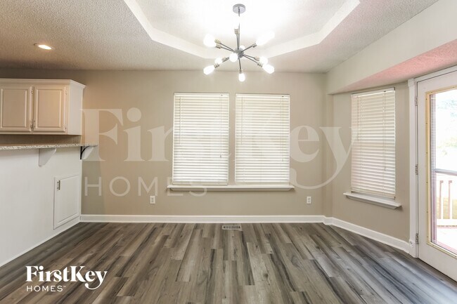 Foto del edificio - 8514 NE 109th Terrace