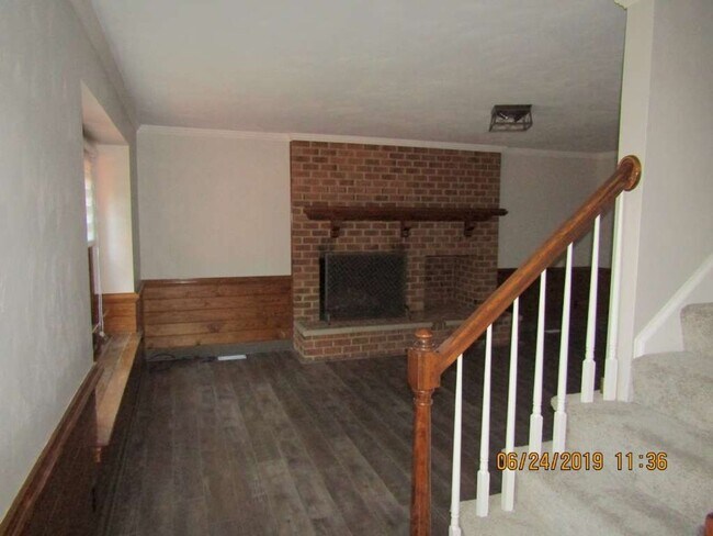 Foto del edificio - Wedgewood Estates