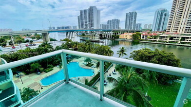 Building Photo - 19390 Collins Ave