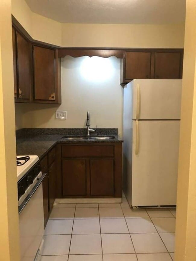 Interior Photo - Riverside Terrace Apartments