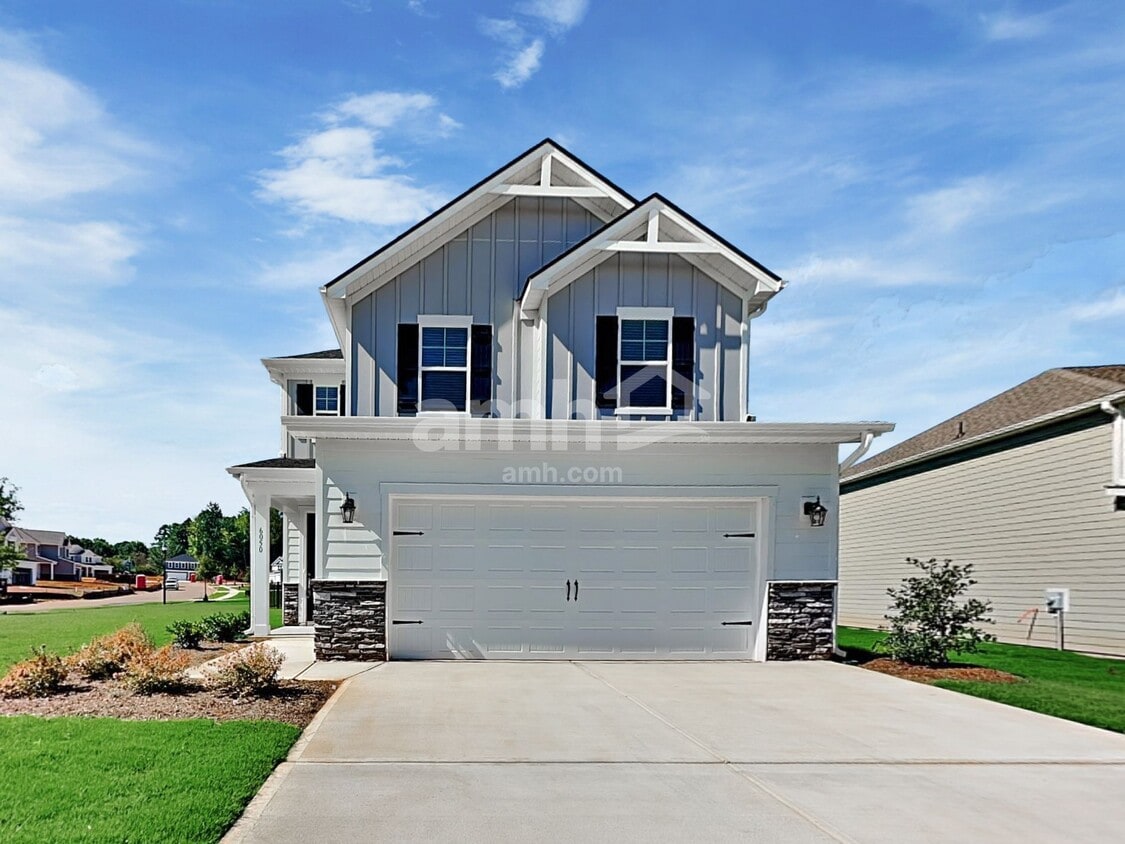 Primary Photo - 6050 Rosemore Ln